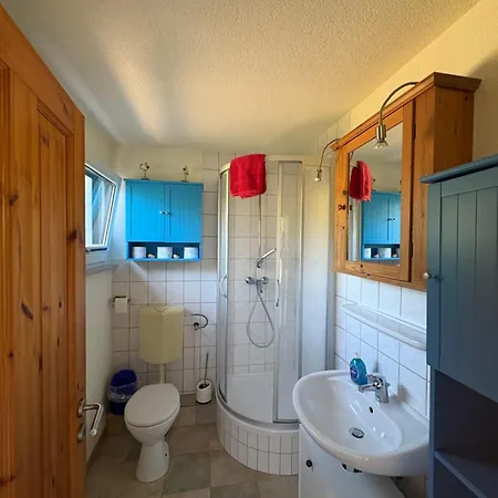 아파트 Deichkieker 히덴제