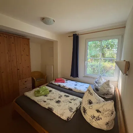 아파트 Deichkieker