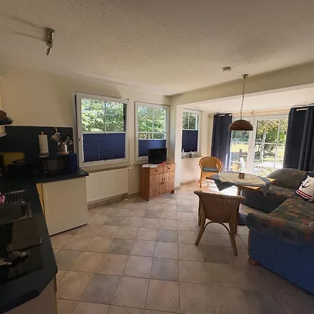 Deichkieker 아파트